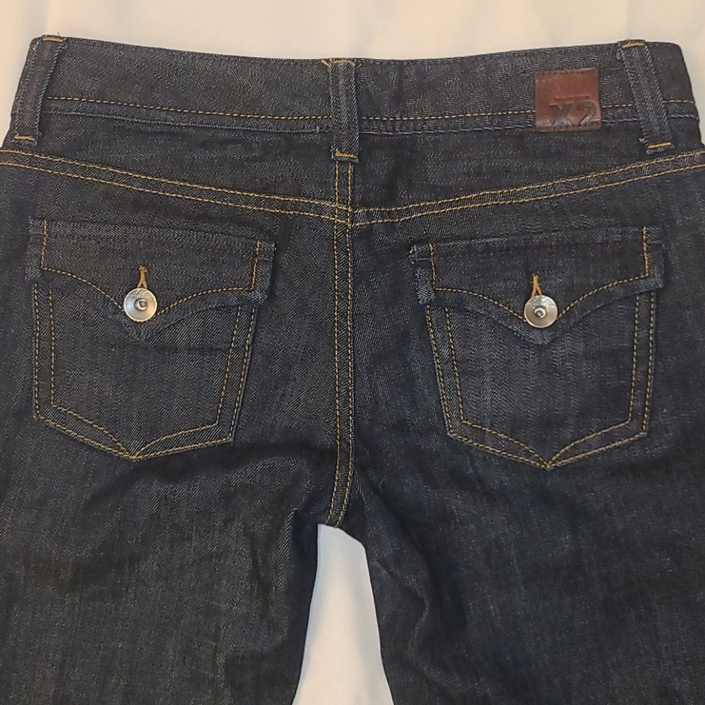 Express jeans